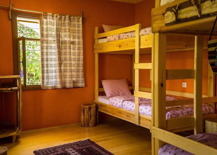 Aladaglar Mountain Cukurbag (Nigde)