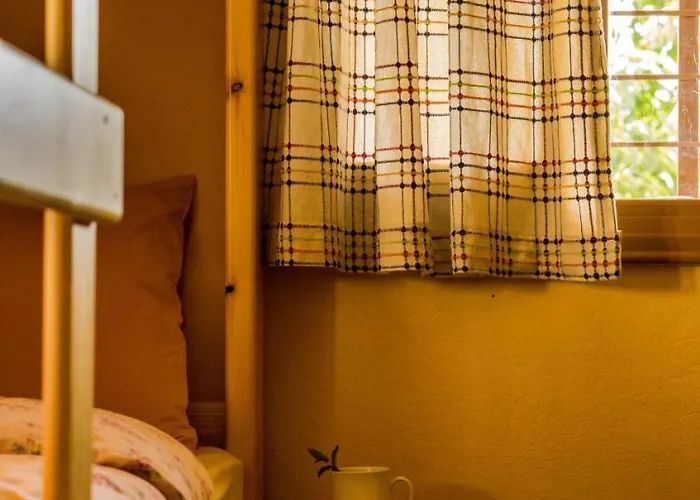 Lodge Aladaglar Mountain *