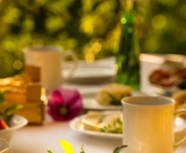 Lodge Aladaglar Mountain *