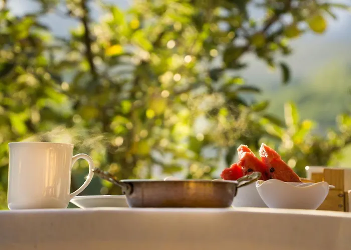 Aladaglar Mountain Lodge *