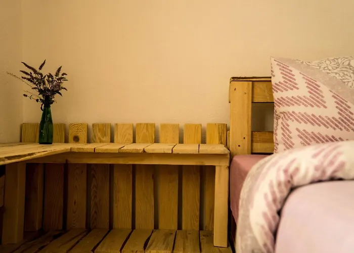 Aladaglar Mountain Lodge