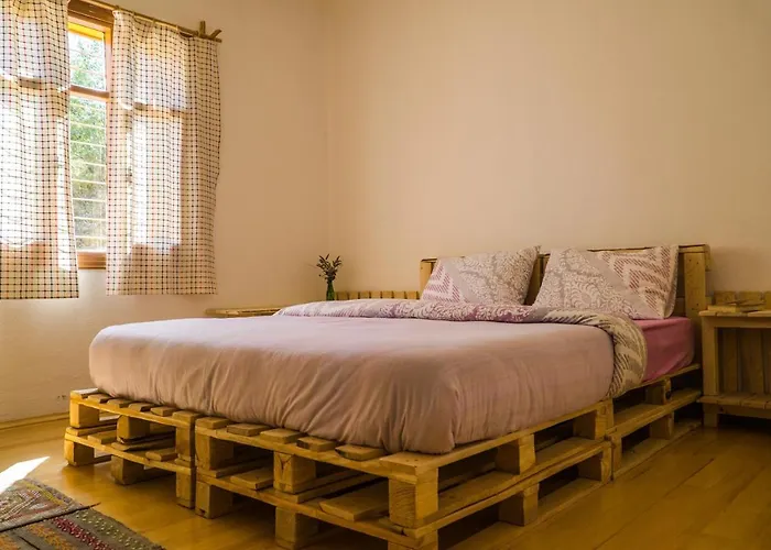 Aladaglar Mountain Lodge *